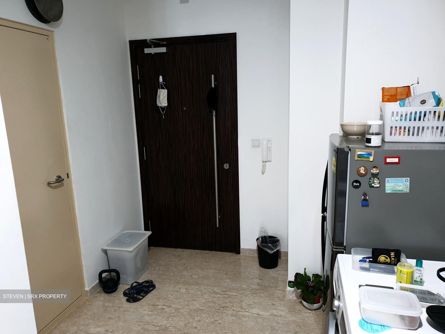 Suites @ Bukit Timah (D21), Apartment #506011371